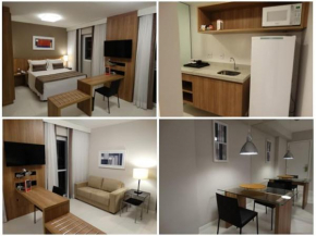 Apart Hotel Rio Stay